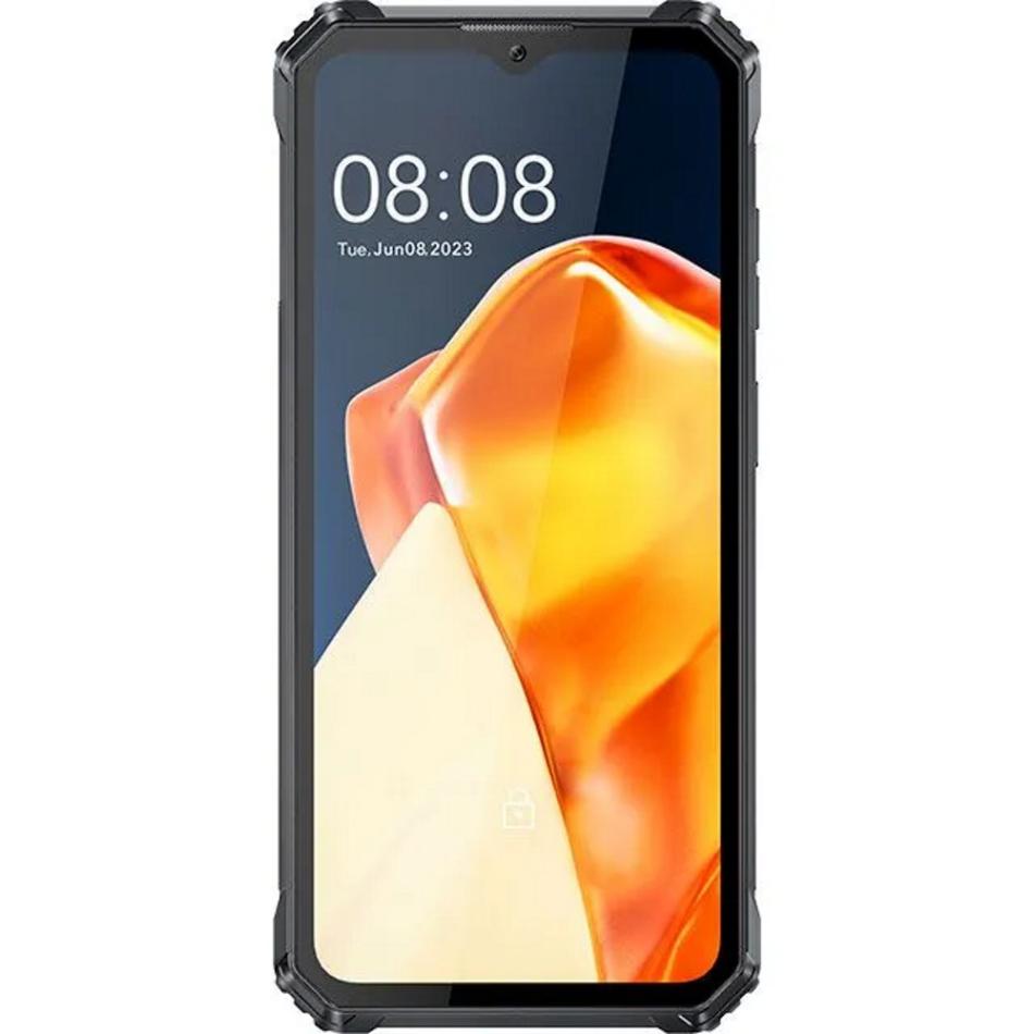 Защищенный смартфон Oukitel G1 S черный