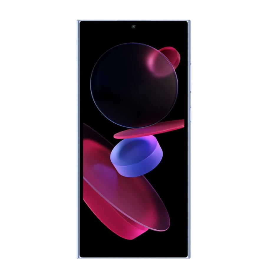 Смартфон Oukitel C62 синий