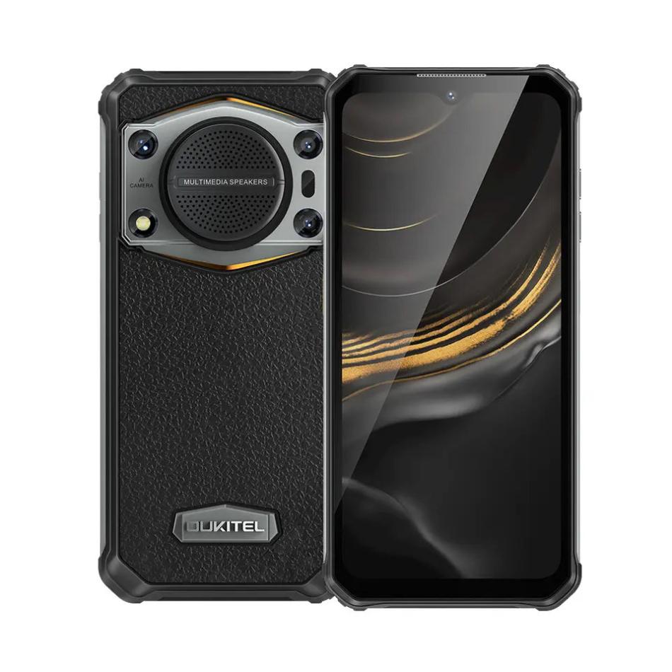 Смартфон Oukitel WP22