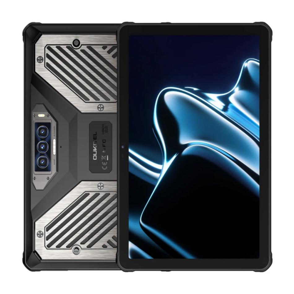 Защищённый планшет Oukitel RT10