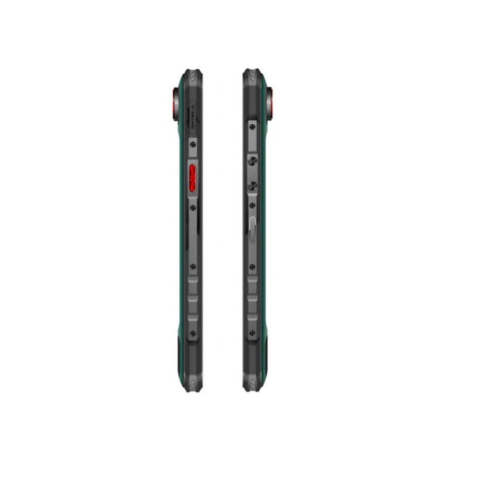 Смартфон Oukitel WP68 Air зеленый