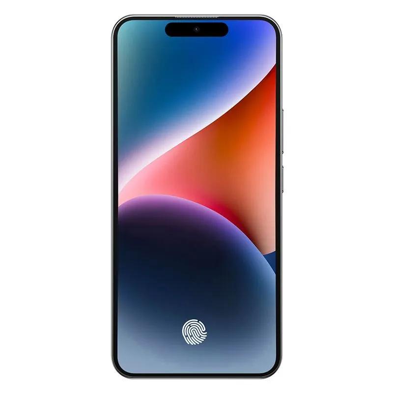 Смартфон Oukitel P1 черный