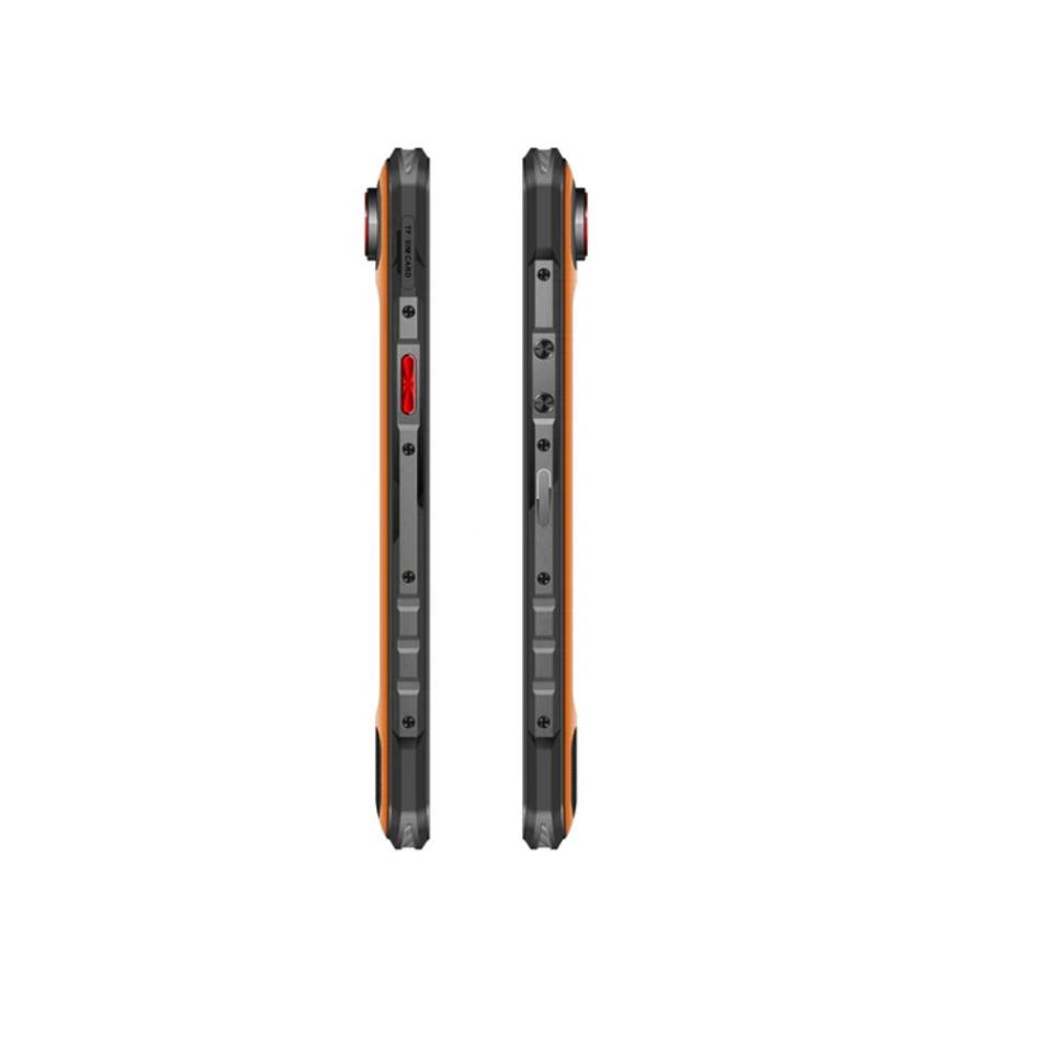 Смартфон Oukitel WP68 Air оранжевый