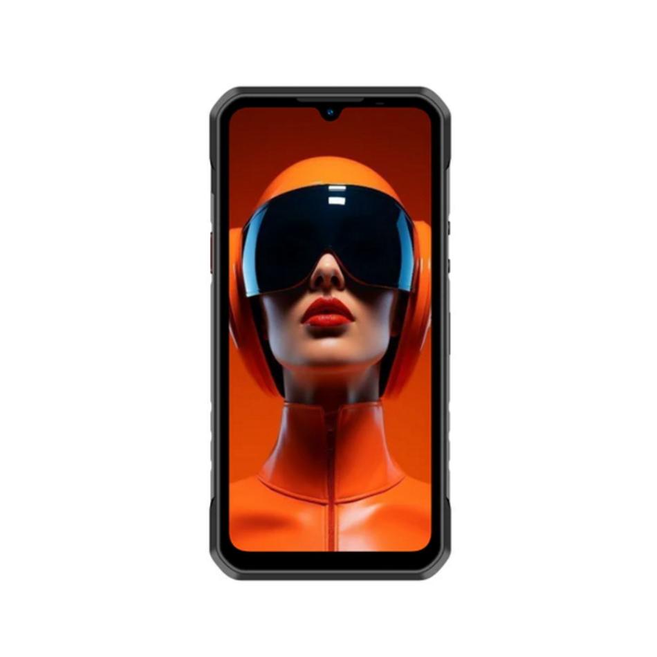 Смартфон Oukitel WP68 Air оранжевый