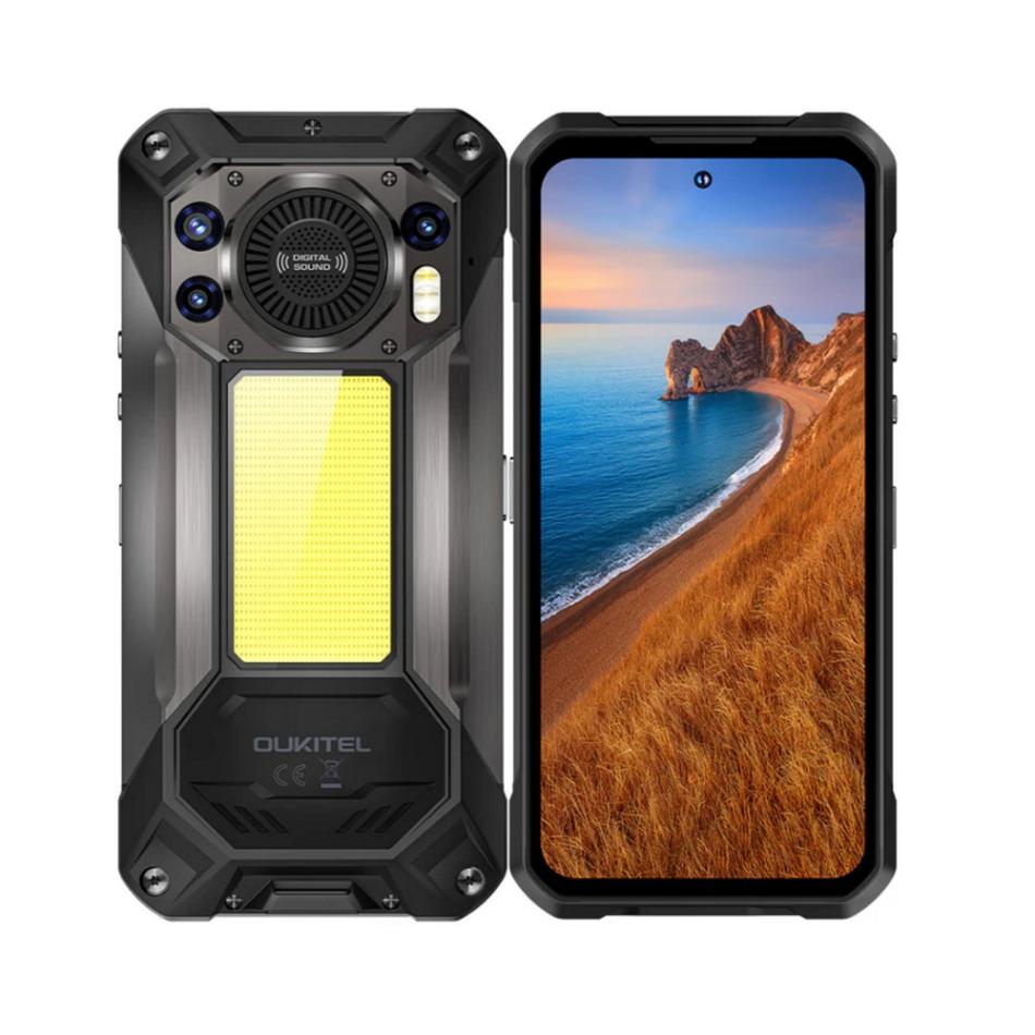 Смартфон Oukitel WP61