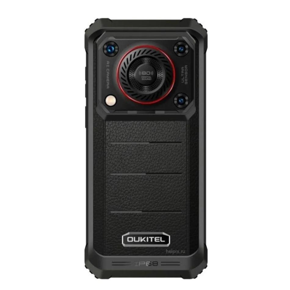 Смартфон Oukitel WP36