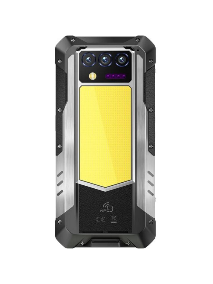 Смартфон Oukitel WP100