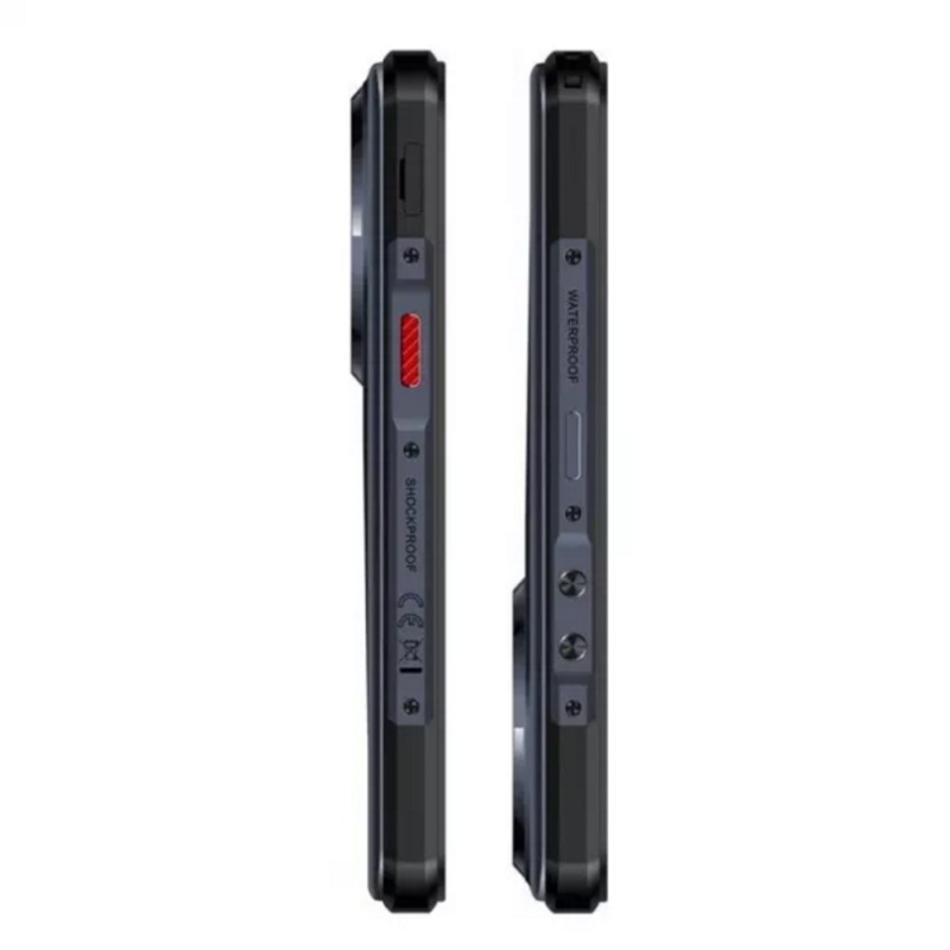 Смартфон Oukitel WP39 черный