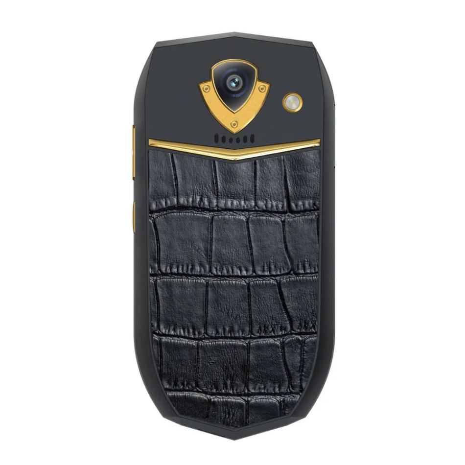 Смартфон Oukitel K16 черный