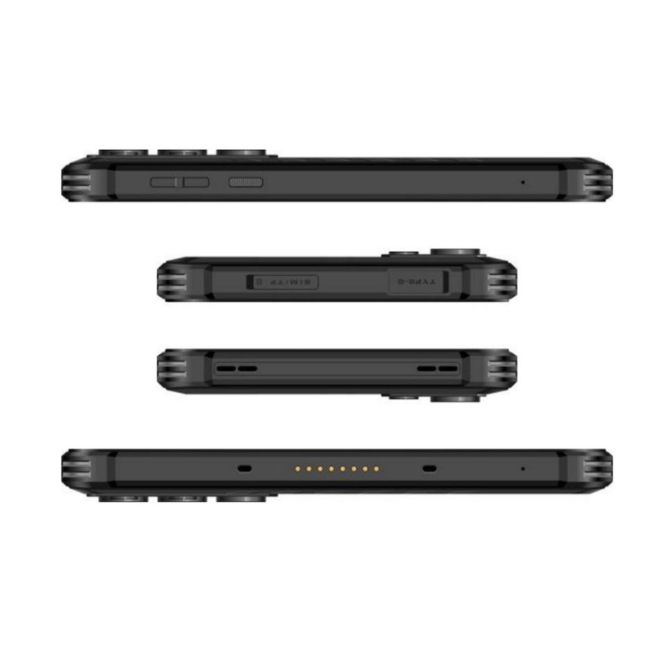 Защищенный планшет Oukitel RT11 черный