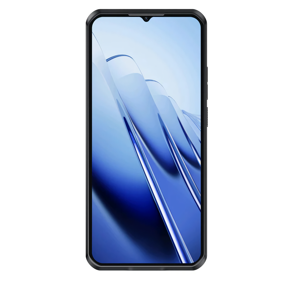 Смартфон Oukitel WP52 синий