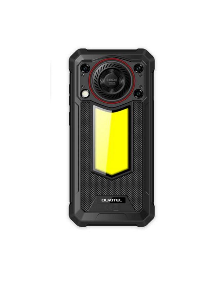Смартфон Oukitel WP53 Pro