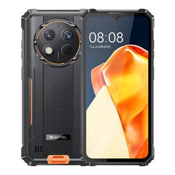 Купить Oukitel WP28 на официальном сайте, защищённый смартфон Oukitel ...