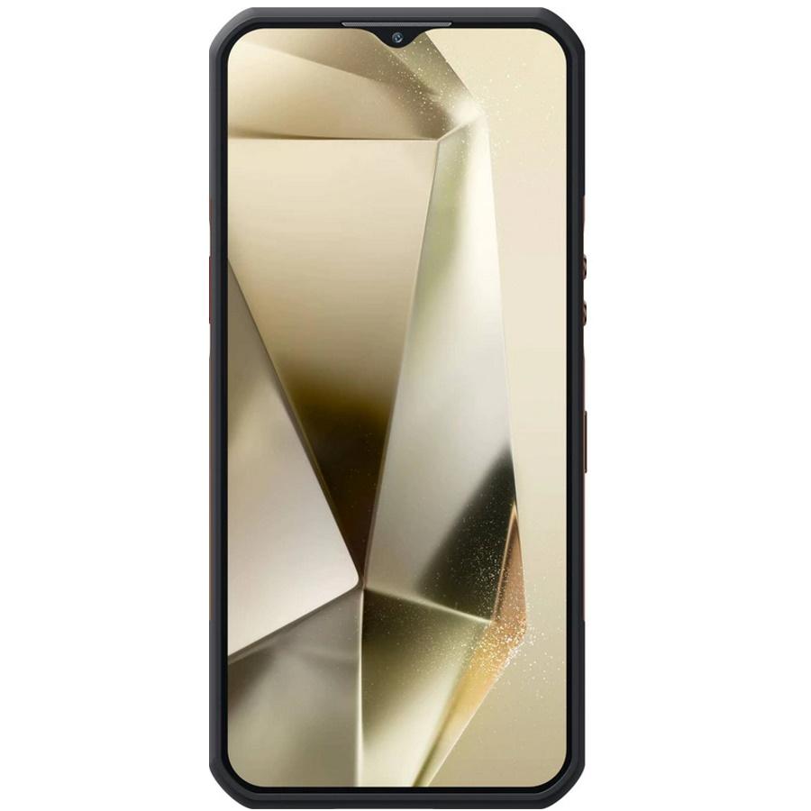 Смартфон Oukitel WP35 коричневый