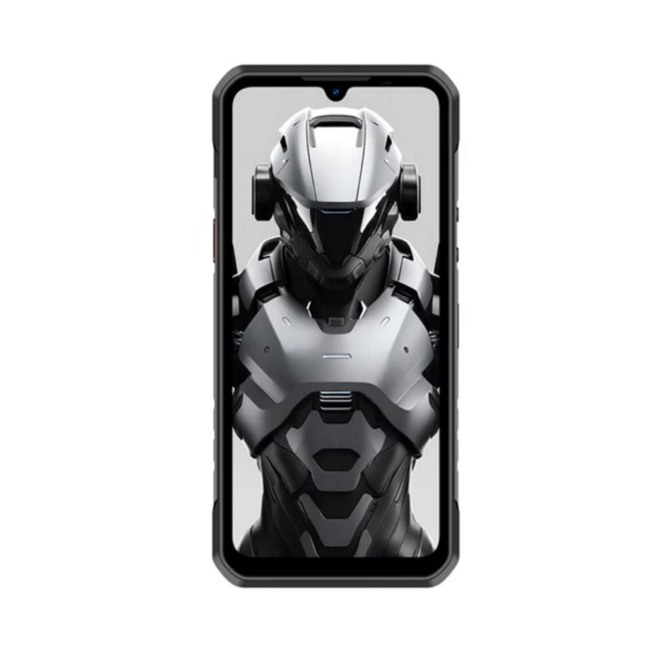 Смартфон Oukitel WP68 Air черный