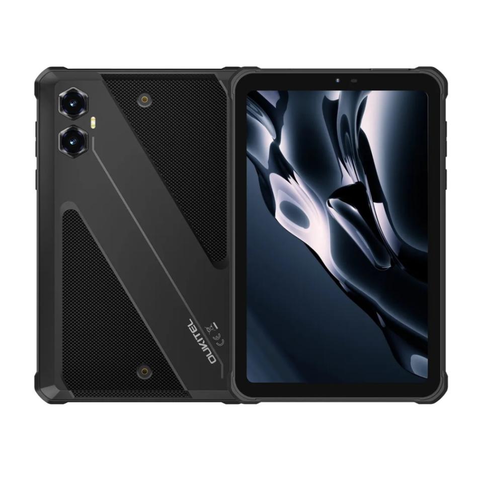 Защищённый планшет Oukitel RT3 Plus черный