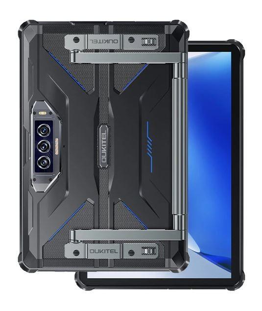 Защищённый планшет Oukitel Oukitel RT7 Titan чёрный