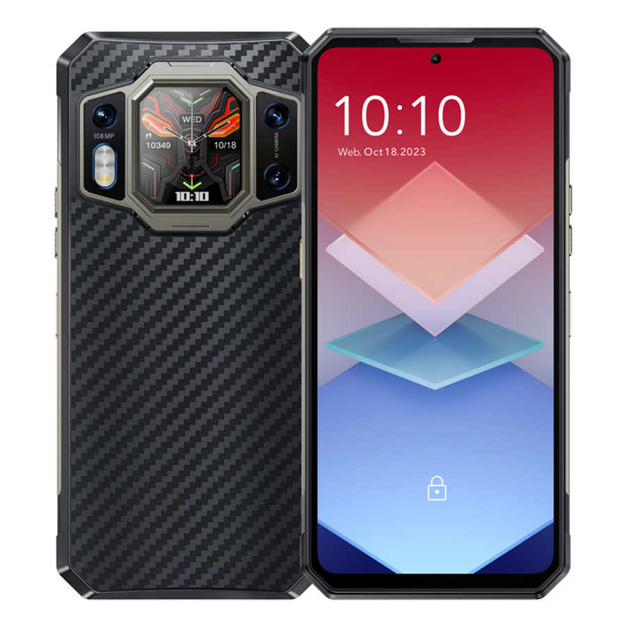 Смартфон Oukitel WP30 Pro