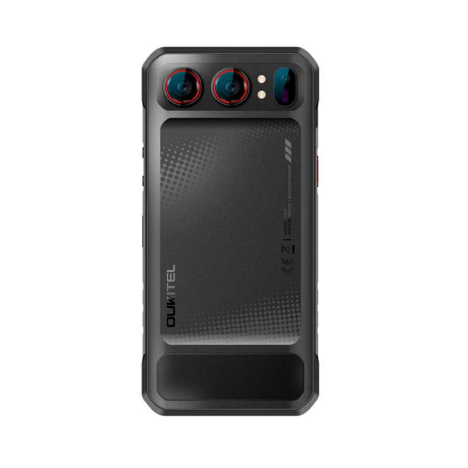 Смартфон Oukitel WP68 Air черный