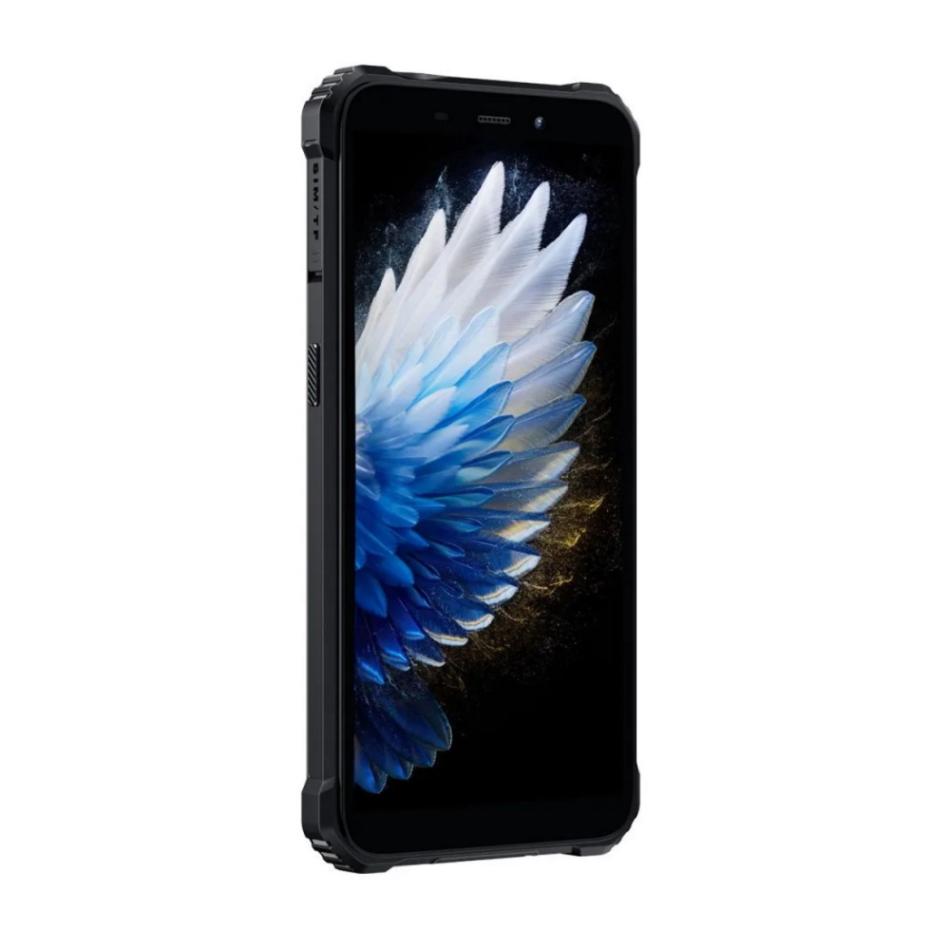 Защищённый смартфон Oukitel G3 черный