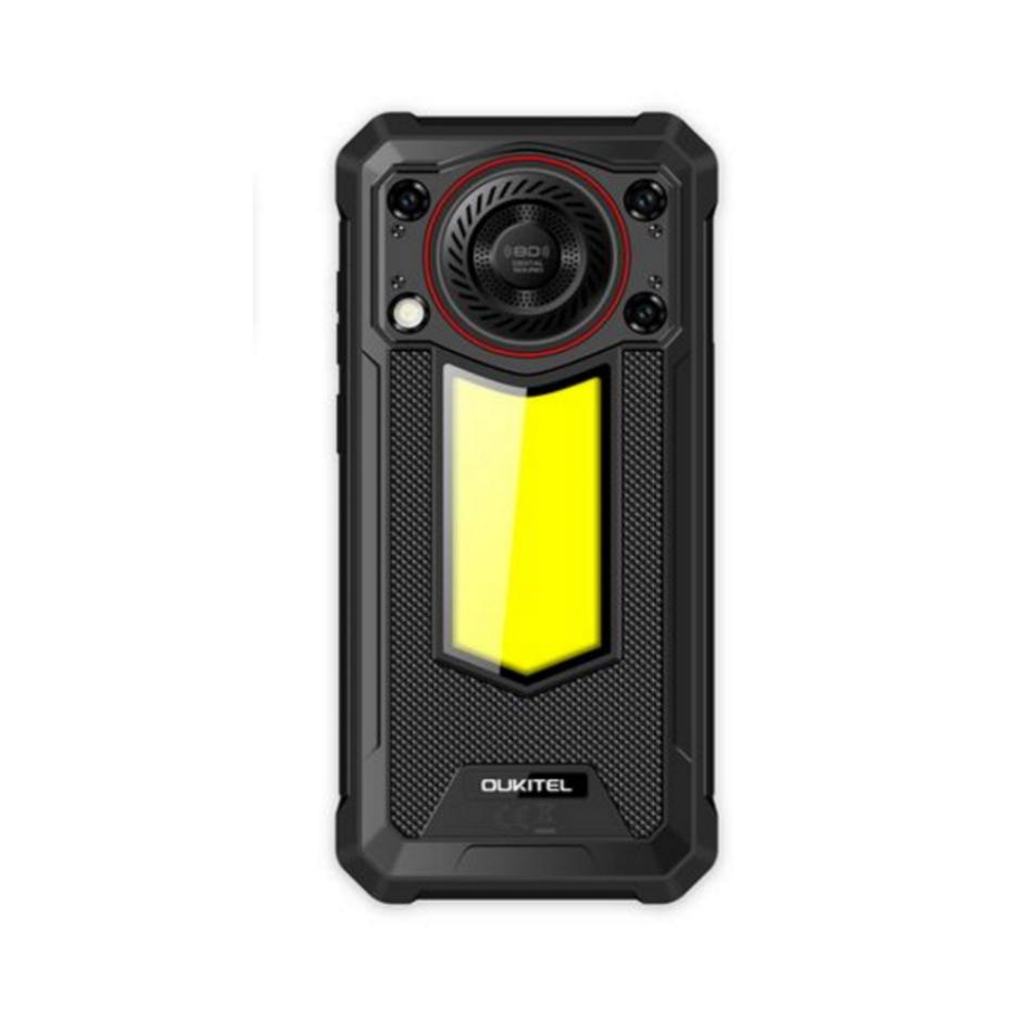 Защищённый смартфон Oukitel WP53