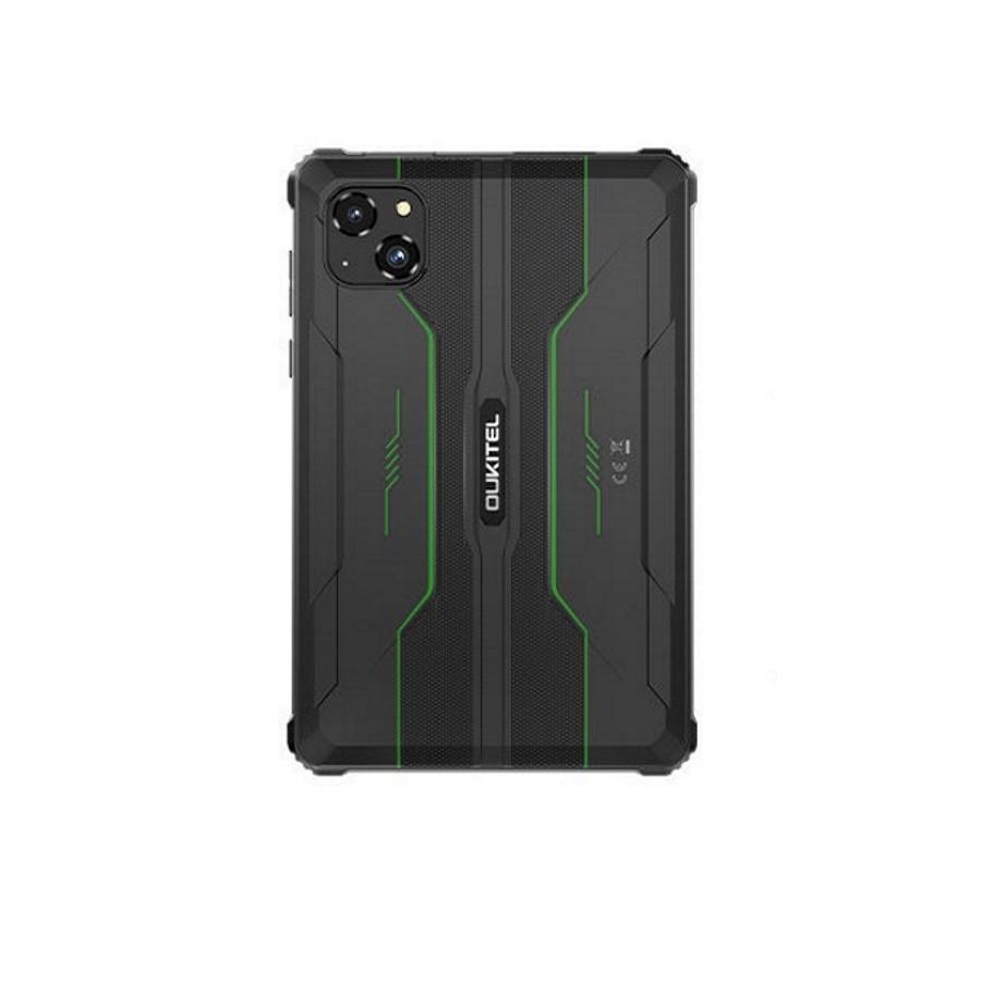 Планшет Oukitel RT3 Pro зеленый
