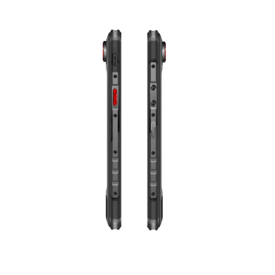 Смартфон Oukitel WP68 Air черный