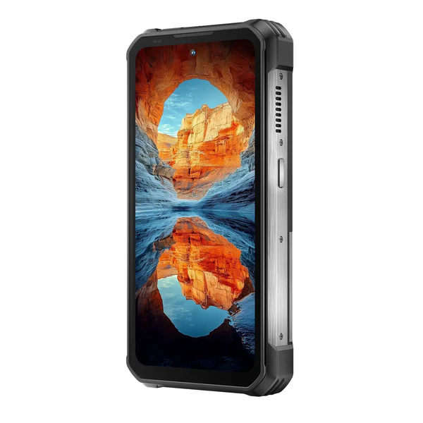 Защищённый смартфон Oukitel WP100 Titan