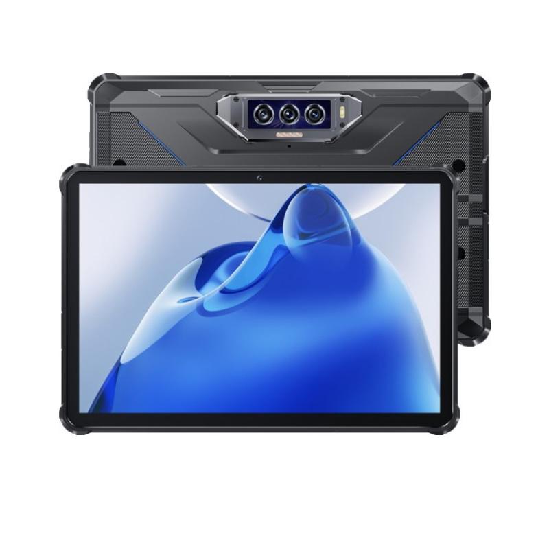 Защищённый планшет Oukitel Oukitel RT7 Titan синий