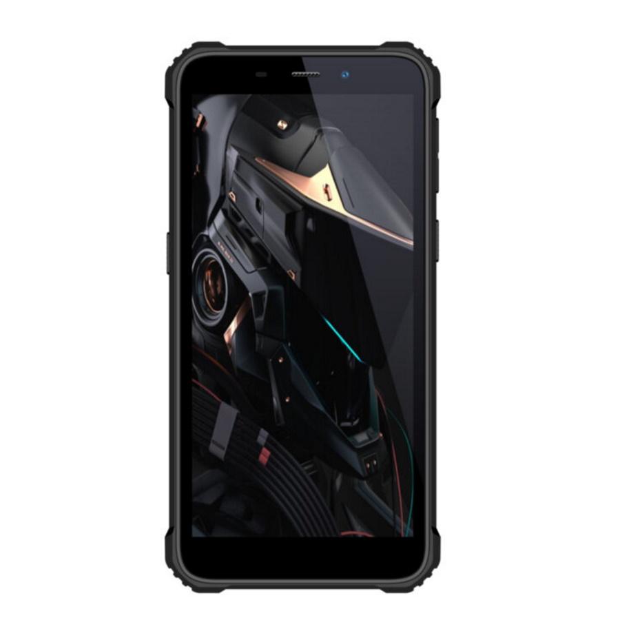 Смартфон Oukitel WP32 серый