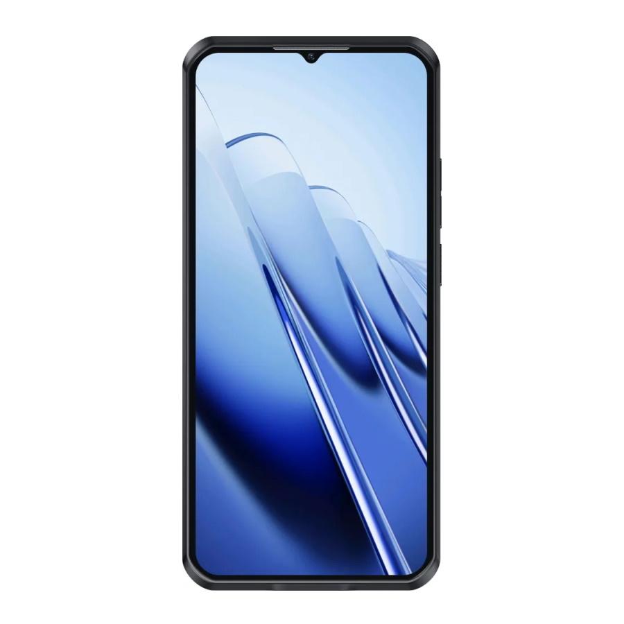 Смартфон Oukitel WP52 черный