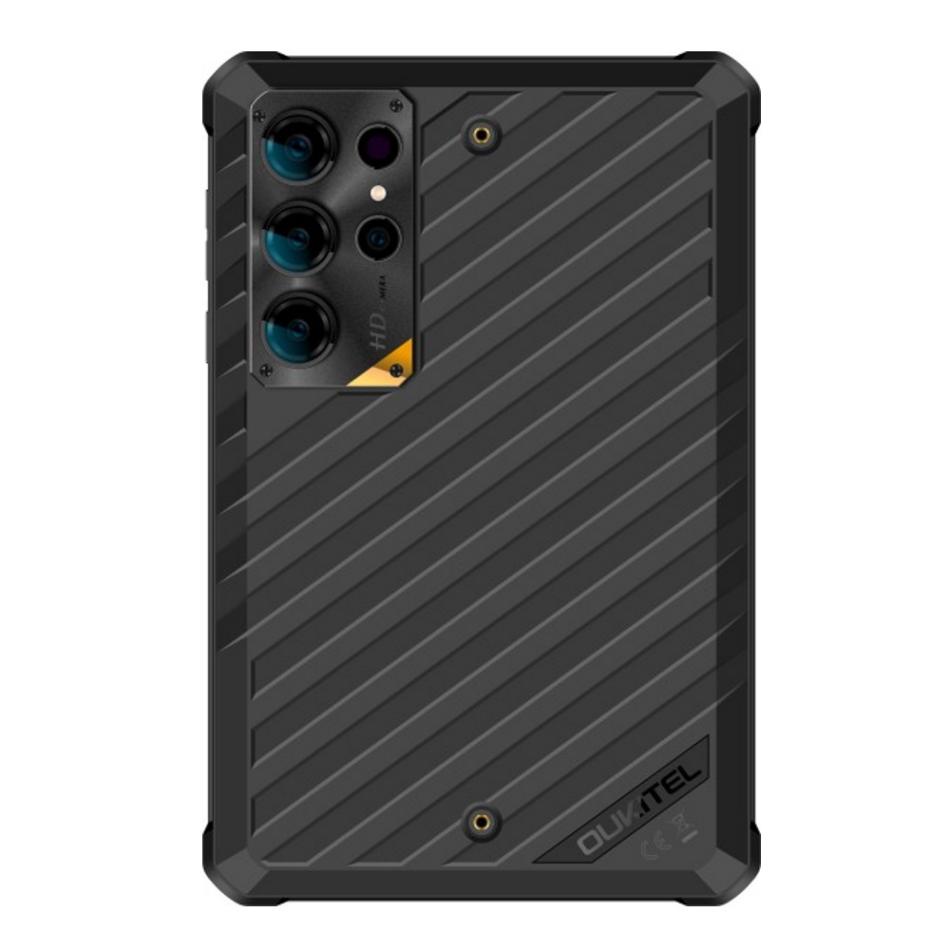 Защищенный планшет Oukitel RT11 черный