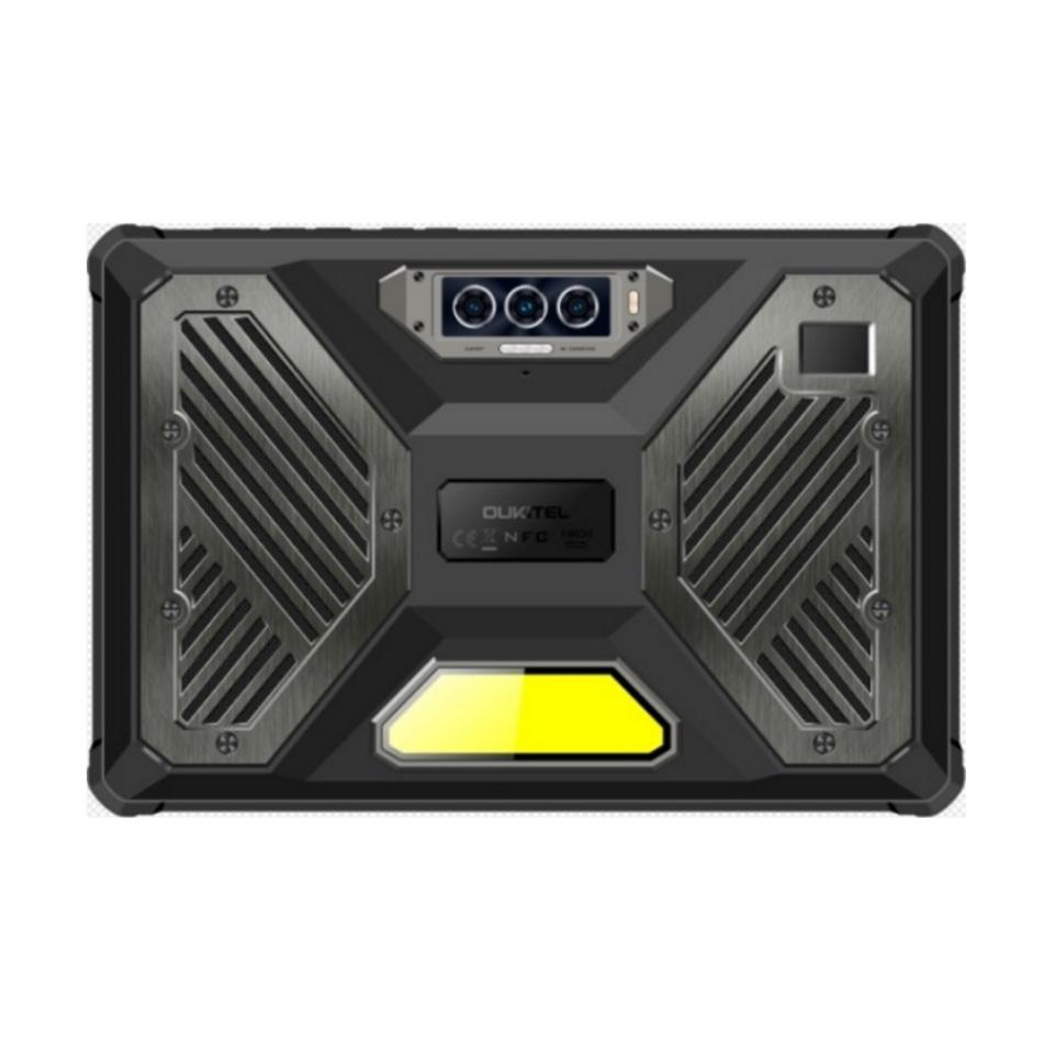 Защищённый планшет Oukitel RT10 Industry