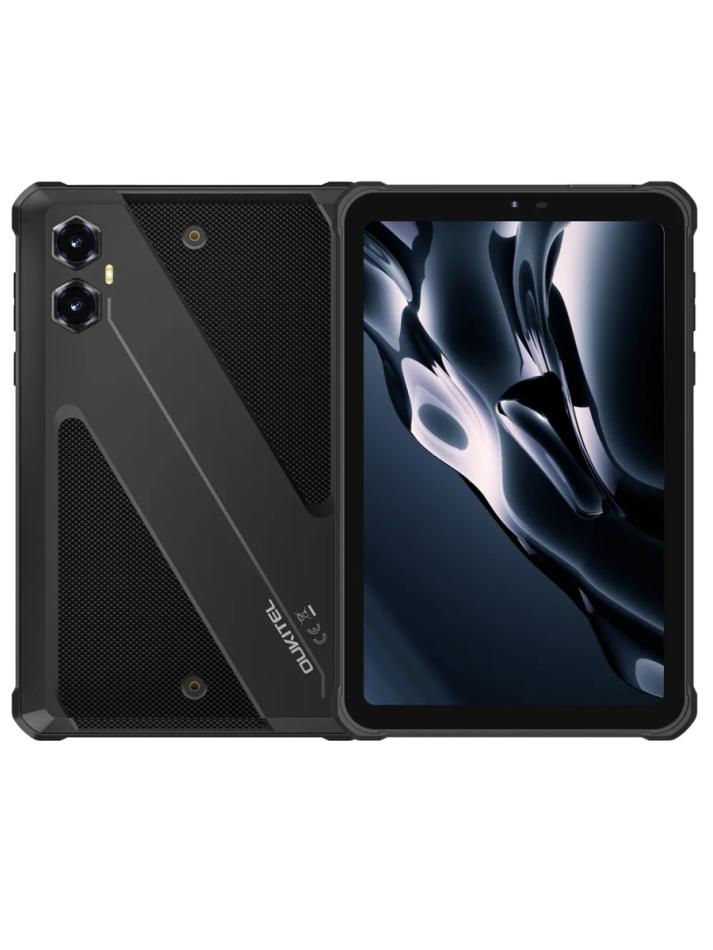 Планшет Oukitel RT3 Plus черный