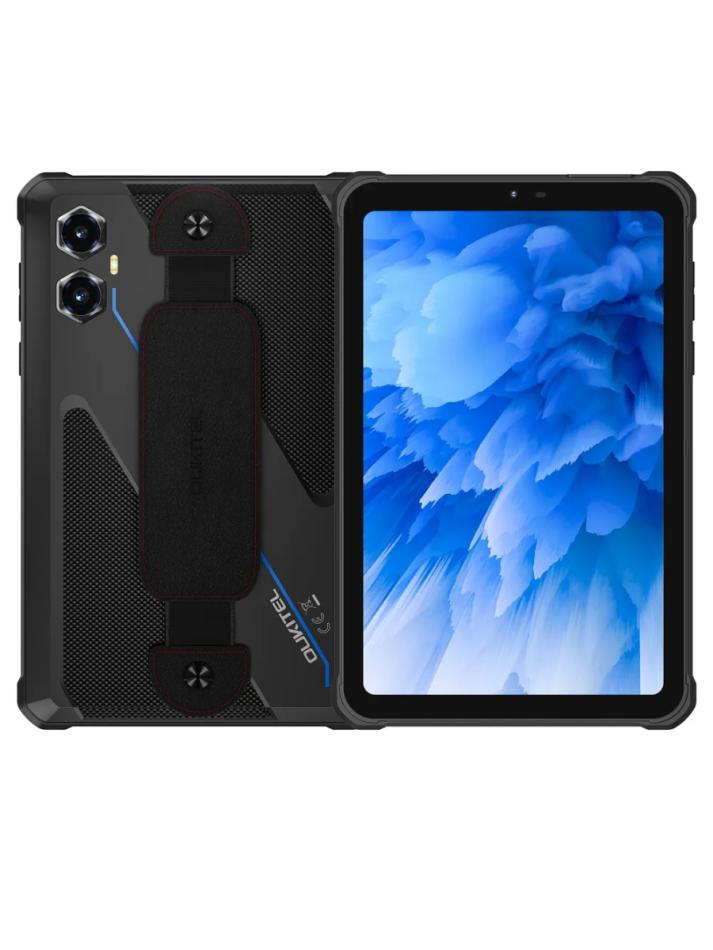 Планшет Oukitel RT3 Plus синий