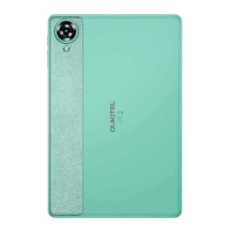 Планшет Oukitel OT11 зеленый