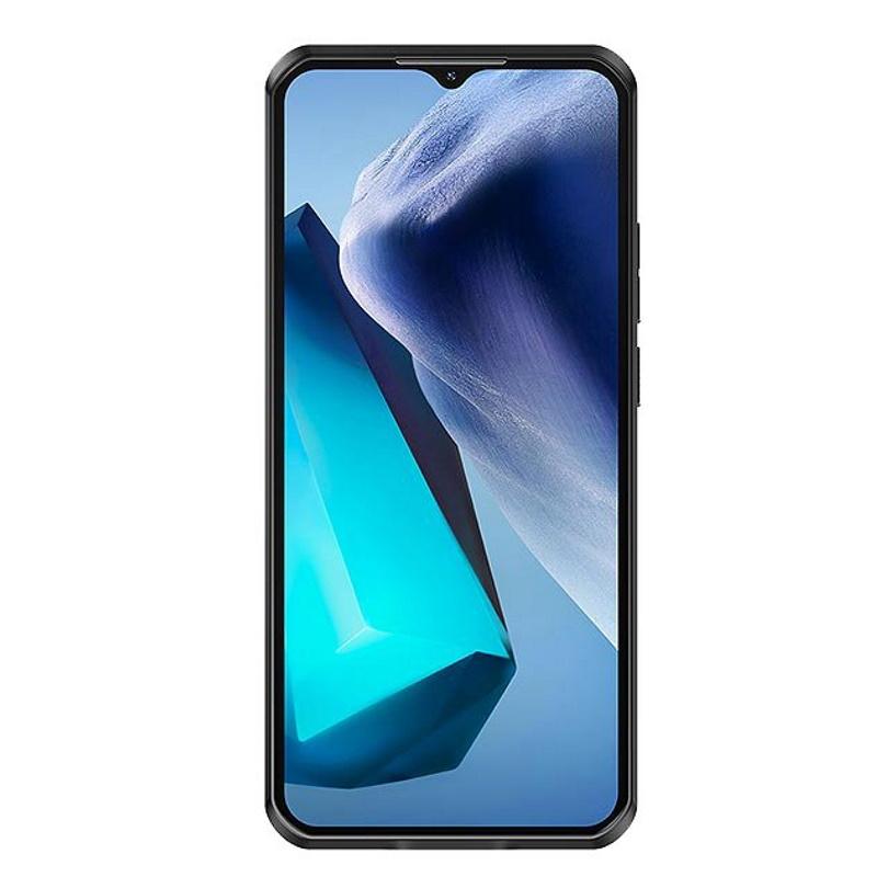 Защищённый смартфон Oukitel WP50 синий