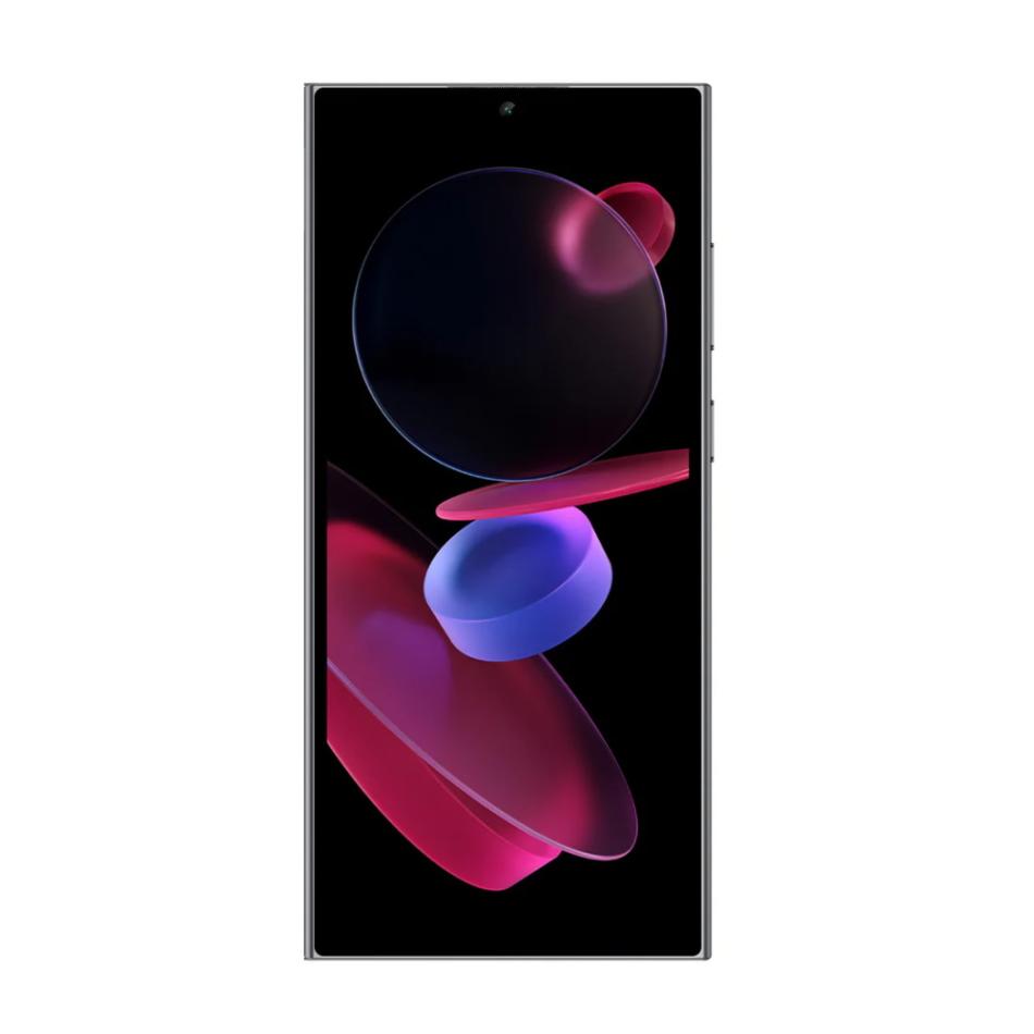 Смартфон Oukitel C62 черный