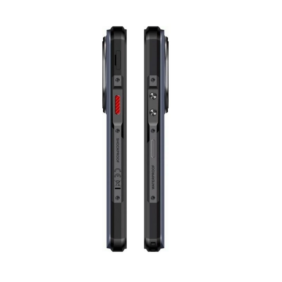 Смартфон Oukitel WP55 Ultra серый