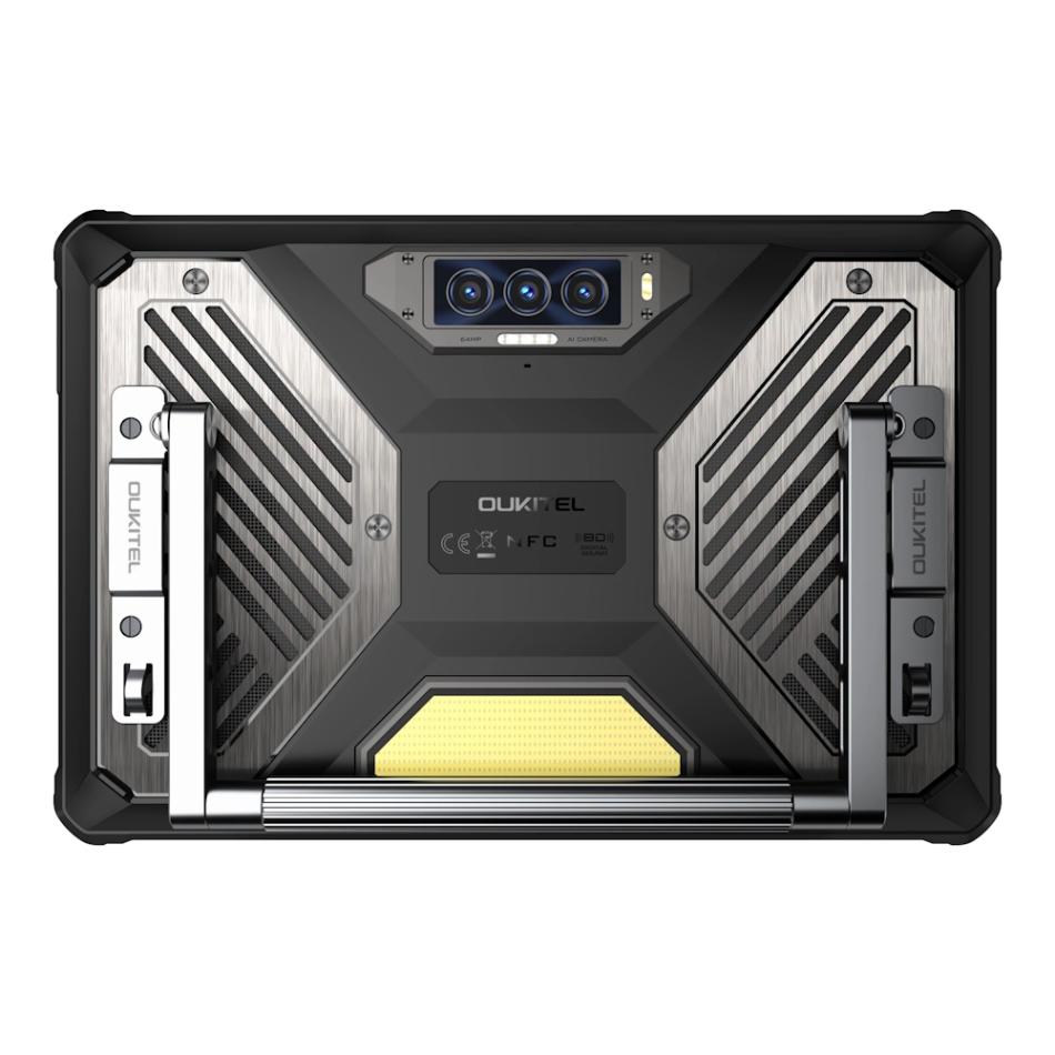 Планшет Oukitel RT10