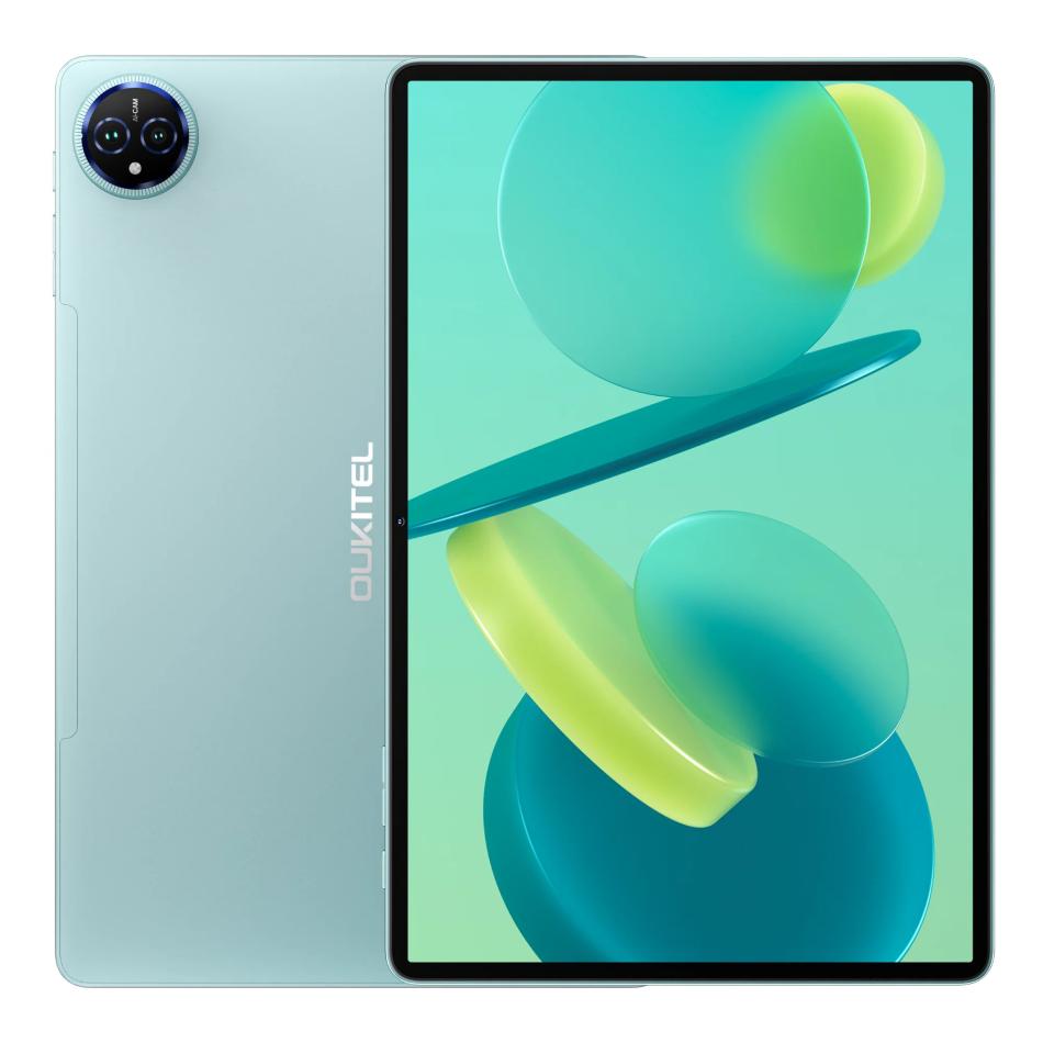 Купить Oukitel OT12 на официальном сайте, планшет Oukitel OT12, обзор ...
