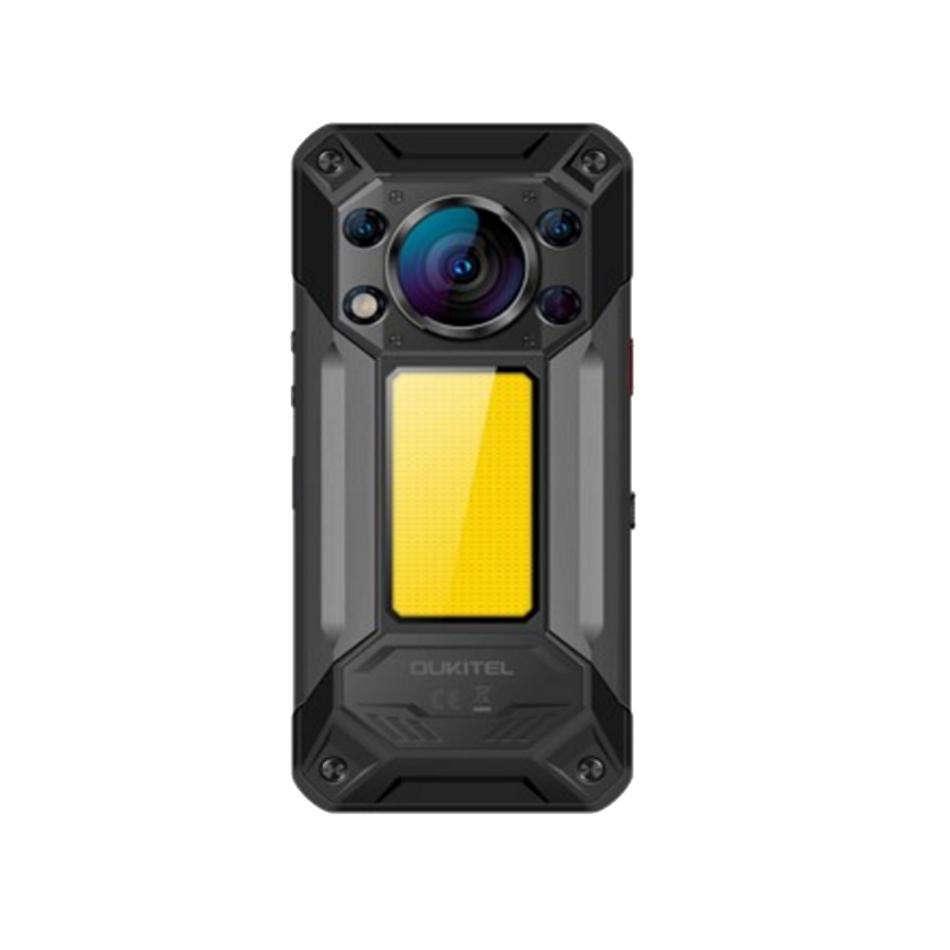 Смартфон Oukitel WP500 черный