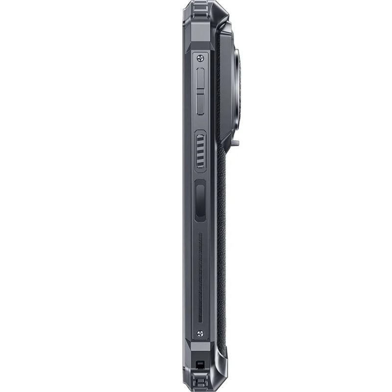 Смартфон Oukitel WP36 Pro черный