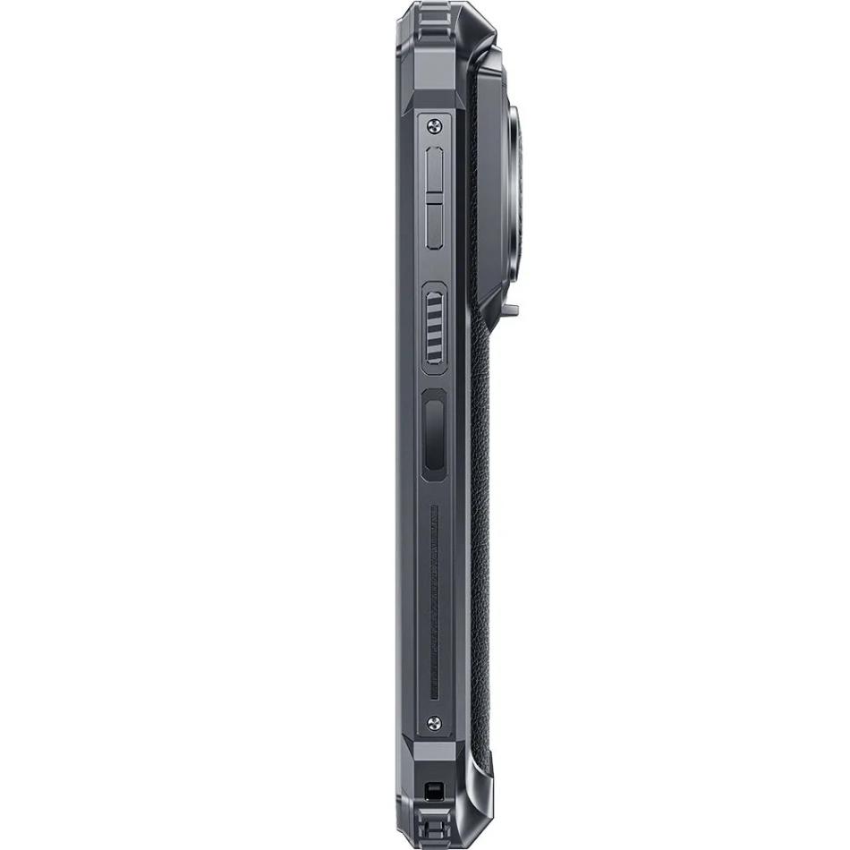 Смартфон Oukitel WP36 Pro черный