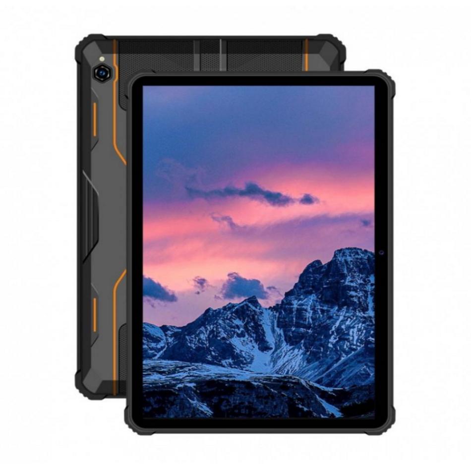 Защищённый планшет Oukitel RT1 оранжевый