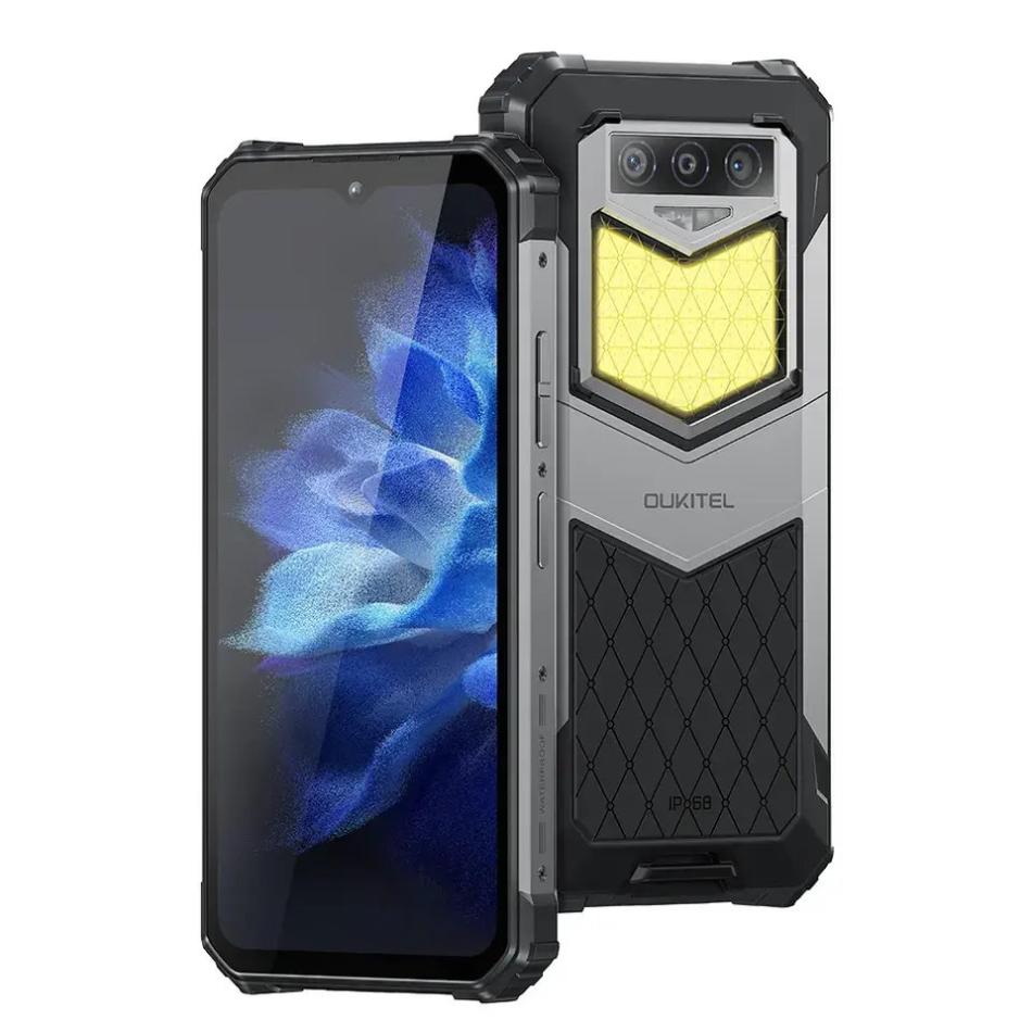 Смартфон Oukitel WP26