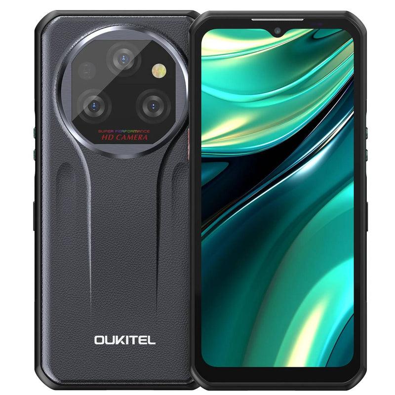 Oukitel WP39