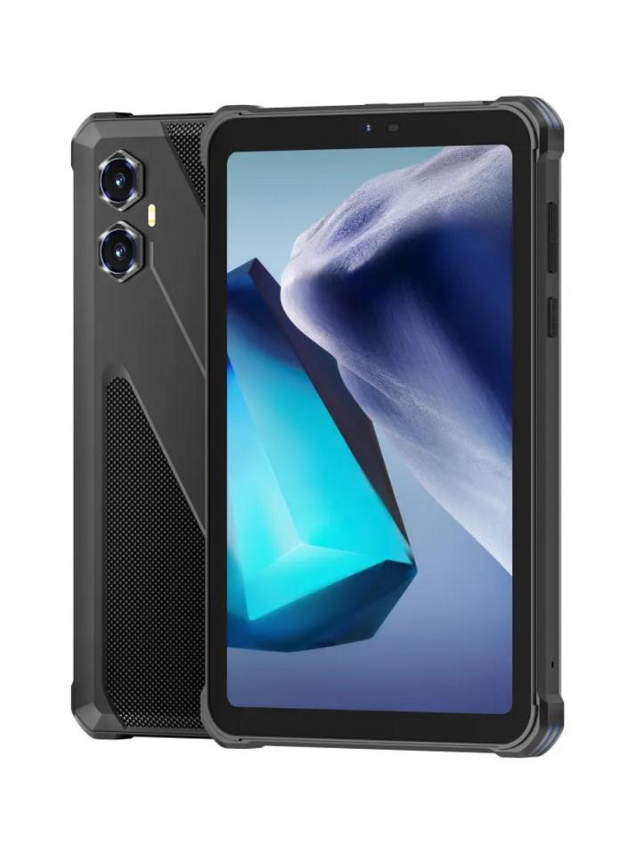 Планшет Oukitel RT3 Plus черный