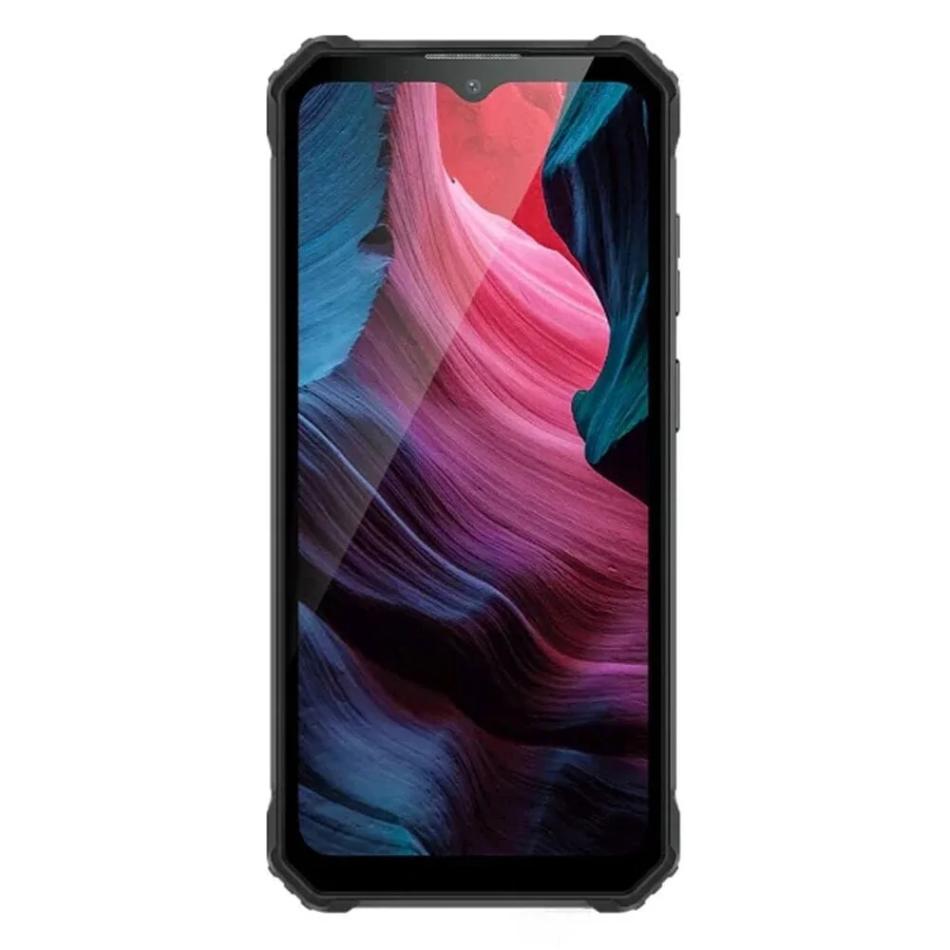 Смартфон Oukitel WP23 Pro черный