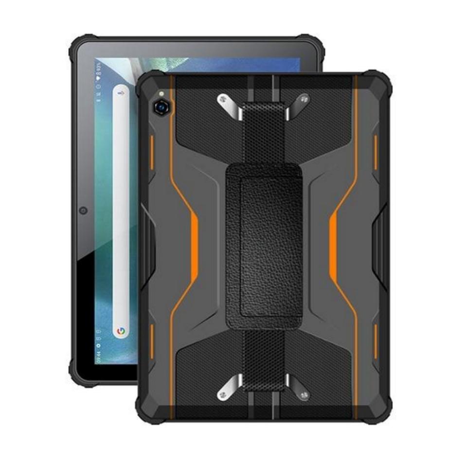 Защищённый планшет Oukitel RT2 оранжевый